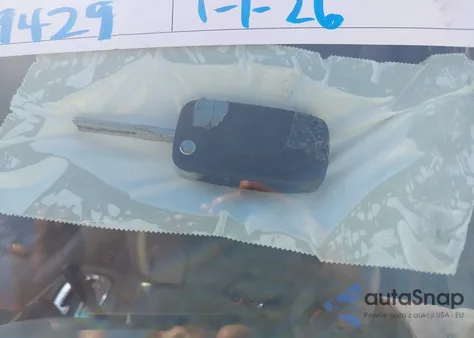 1998 Audi A4 Avant z USA, uszkodzony, nr VIN WAUFD68D2WA090888